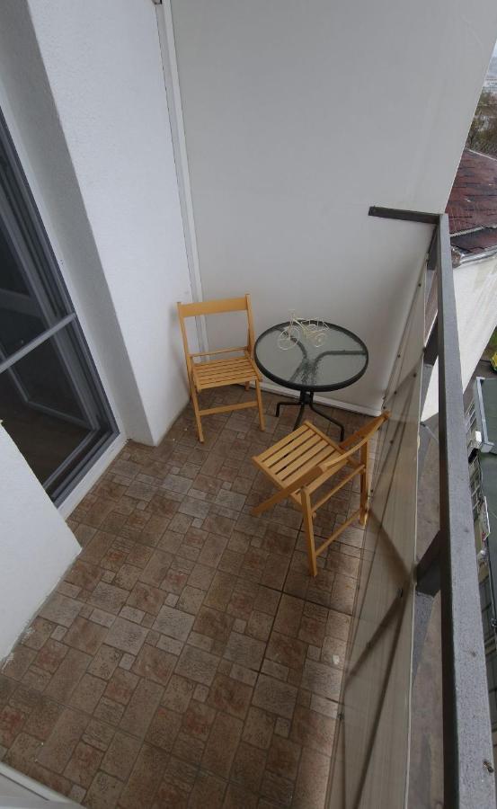 Boutique Apartment Jana Sjumen Eksteriør bilde