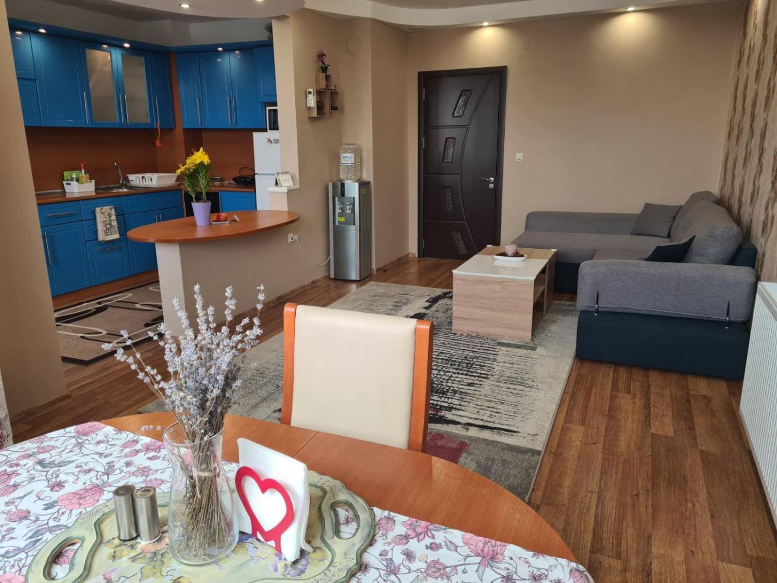 Boutique Apartment Jana Sjumen Eksteriør bilde