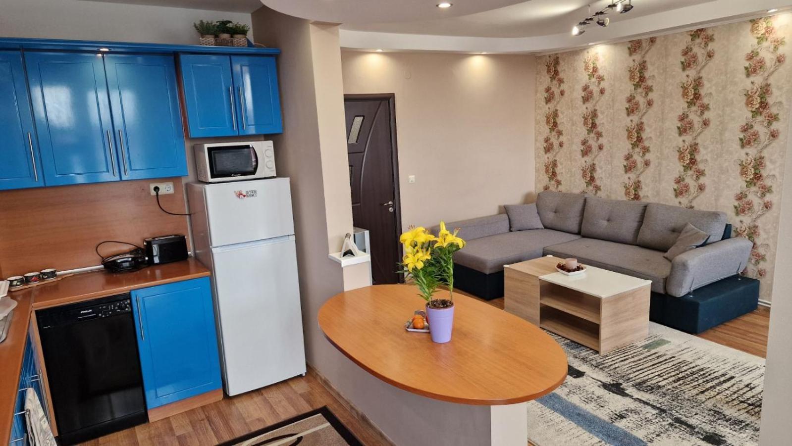 Boutique Apartment Jana Sjumen Eksteriør bilde