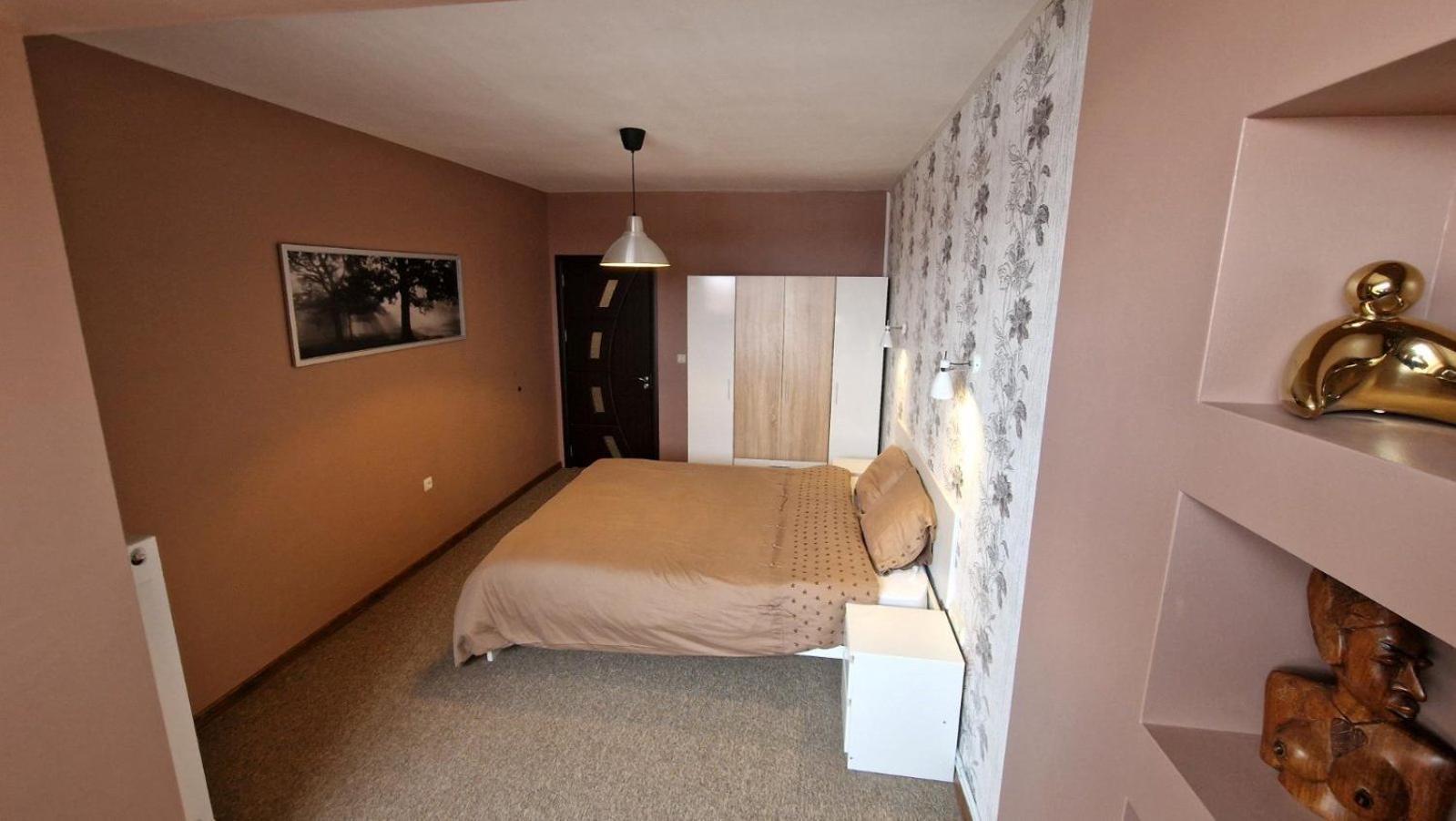 Boutique Apartment Jana Sjumen Eksteriør bilde