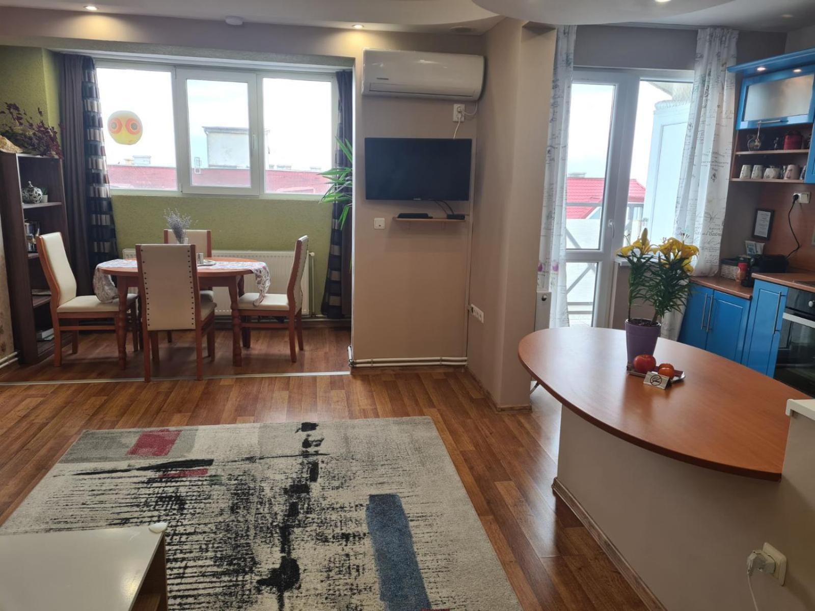 Boutique Apartment Jana Sjumen Eksteriør bilde