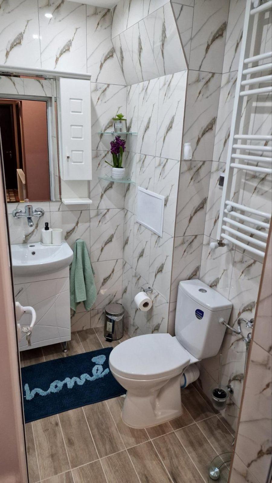Boutique Apartment Jana Sjumen Eksteriør bilde